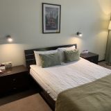 Отель Панорама, фото гостя