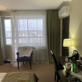 Отель Панорама, фото гостя