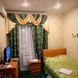 Отель Автор Люблино, фото гостя