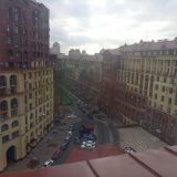 Гостиница Ибис Москва Октябрьское Поле, фото гостя