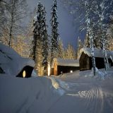 Загородный отель Тайгара, фото гостя