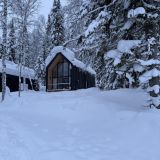 Загородный отель Тайгара, фото гостя