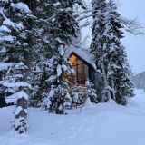 Загородный отель Тайгара, фото гостя