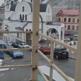 Гостиница Багет, фото гостя