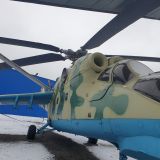 Торжок, фото отдыхающего в феврале