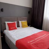 Отель Минима Динамо, фото гостя