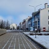 Загородный отель Тропикана Парк, фото гостя