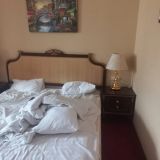 Отель Москва Салют Мандарин, фото гостя