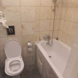 Отель Москва Салют Мандарин, фото гостя