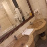 Отель Москва Салют Мандарин, фото гостя