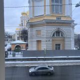 Апартаменты Asmera Apartments, фото гостя