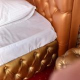 Гостиница Marton Boutique and Spa, фото гостя