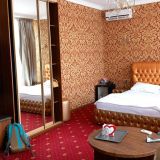 Гостиница Marton Boutique and Spa, фото гостя