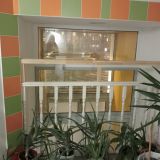 Капсульный отель Венеция в сердце моём, фото гостя