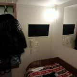 Капсульный отель Венеция в сердце моём, фото гостя