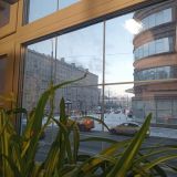 Капсульный отель Венеция в сердце моём, фото гостя