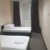 Гостиница Континент, фото гостя