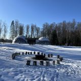 Отель New Riga Village, фото гостя