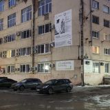 Отель GREENFEEL Novgorod, фото гостя