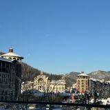 Snega Apart Hotel by Provence, фото гостя