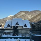 Snega Apart Hotel by Provence, фото гостя