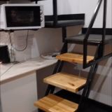 Отель Лофт на Крымской, фото гостя