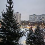 Отель Паллада РАН, фото гостя