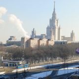 Гостиница Университетская, фото гостя