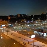 Гостиница Университетская, фото гостя