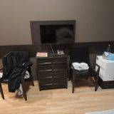 Такт Отель, фото гостя