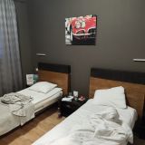 Такт Отель, фото гостя