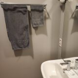 Такт Отель, фото гостя