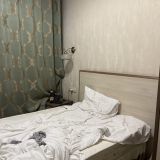 Отель Seven Hills на Трубной, фото гостя