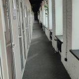 Отель ShelterZ Электрозаводская, фото гостя