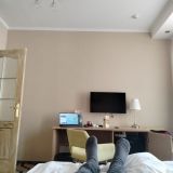 Отель Матисов Домик у Новой Голландии, фото гостя