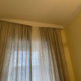 Карниз сломан