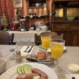 Меблированные комнаты Серебряный век, фото гостя