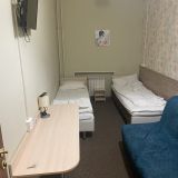 Амай-отель на Первомайской, фото гостя