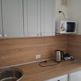 Апартаменты Диван и Чемодан на Карла Маркса 14, фото гостя