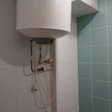 Апартаменты Диван и Чемодан на Карла Маркса 14, фото гостя