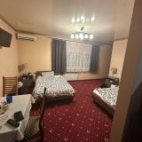 Гостиница Булут, фото гостя