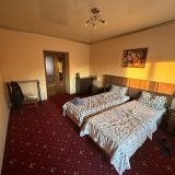 Гостиница Булут, фото гостя