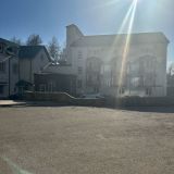 Гостиница Булут, фото гостя