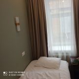 Отель Гости на Белорусской, фото гостя