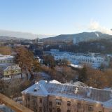 Санаторий Вернисаж, фото гостя