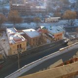 Санаторий Вернисаж, фото гостя