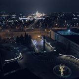 Гостиница Cosmos Moscow VDNH, фото гостя