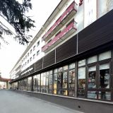 Гостиница Рыбинск, фото гостя