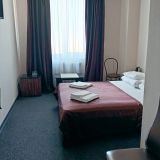 Гостиница Континент, фото гостя