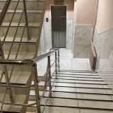 Гостиница Ярославская, фото гостя